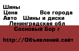 Шины bridgestone potenza s 2 › Цена ­ 3 000 - Все города Авто » Шины и диски   . Ленинградская обл.,Сосновый Бор г.